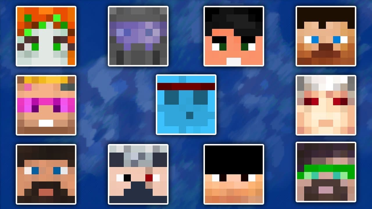 Hermitcraft 11 - Ep. 13: THE HERMIT BUNCH! (Minecraft Let's Play)