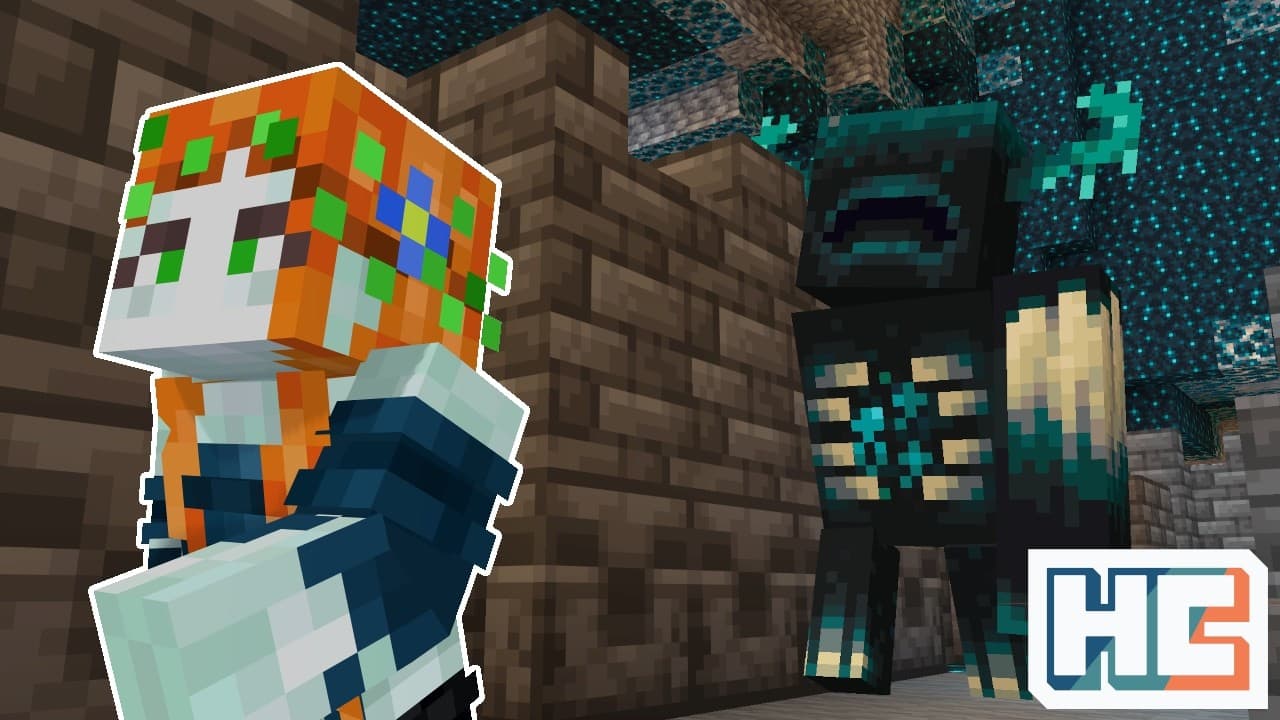 DEATH SPIRAL - 06 - HERMITCRAFT