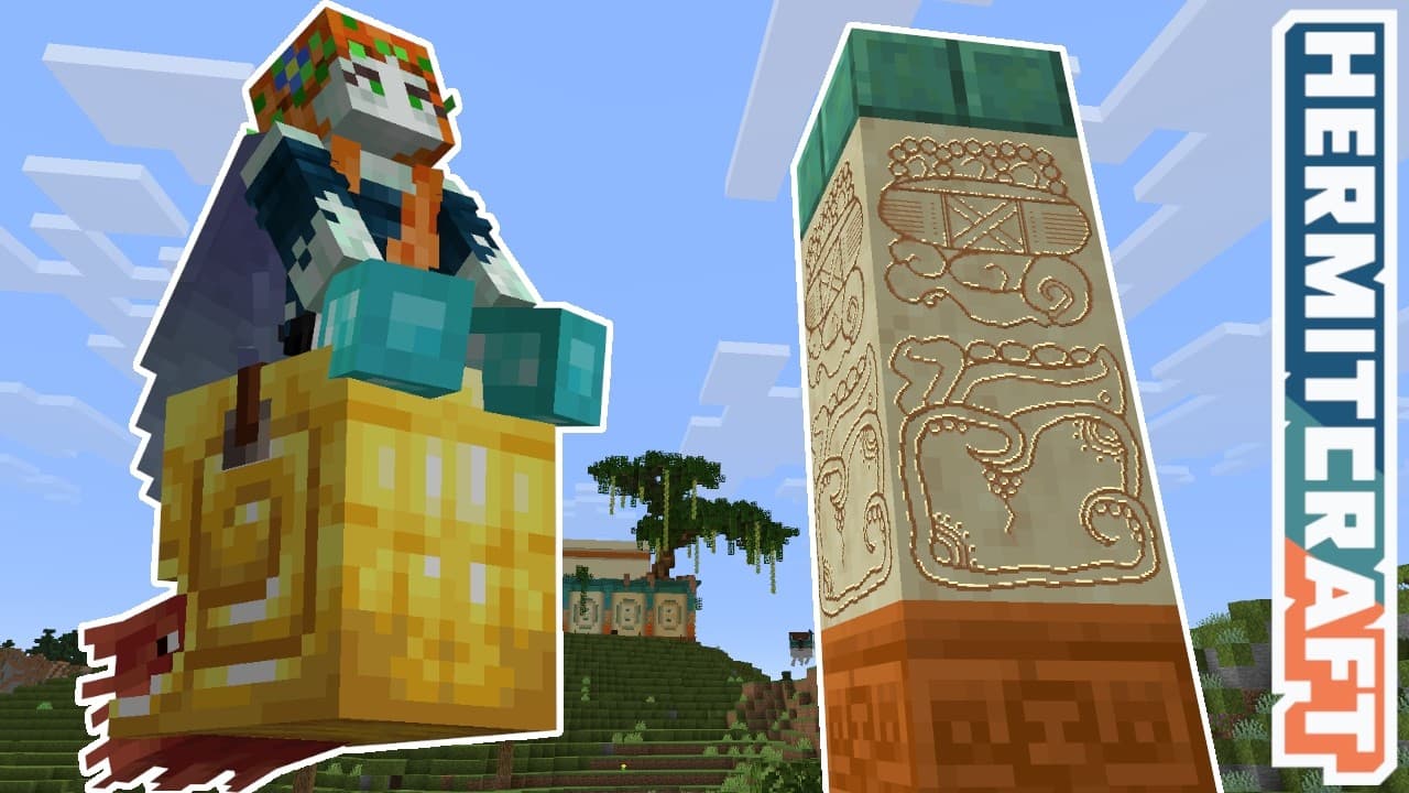 WHAT PEARL WANTS, PEARL GETS -07 - HErMITCRAFT