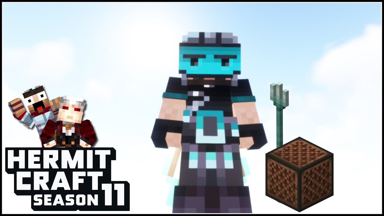 Upgrades! | HermitCraft 11 | 47