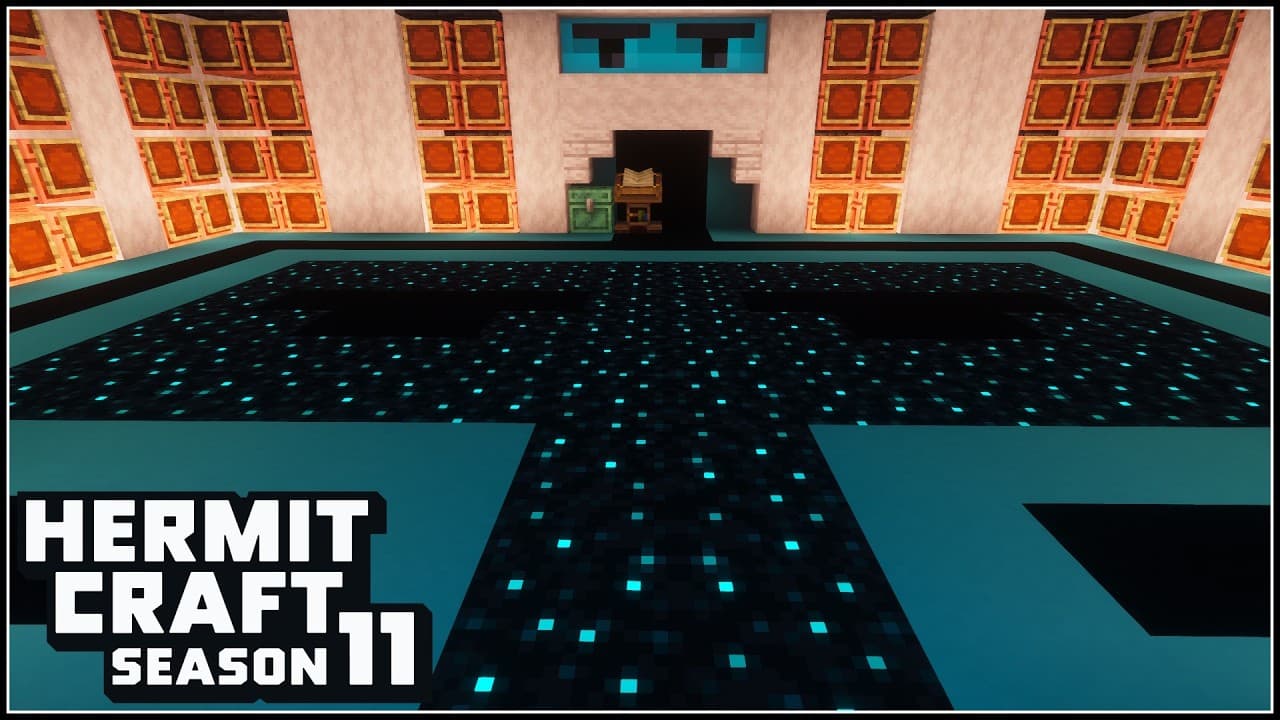 Open For xBusiness! | HermitCraft 11 | 54