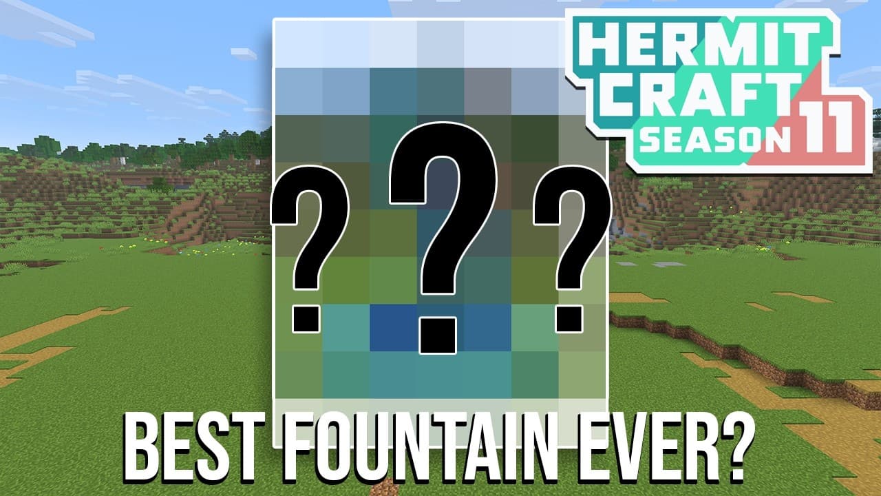 I Didn't Know About This FOR 12 YEARS?! - HERMITCRAFT S11 - EP11