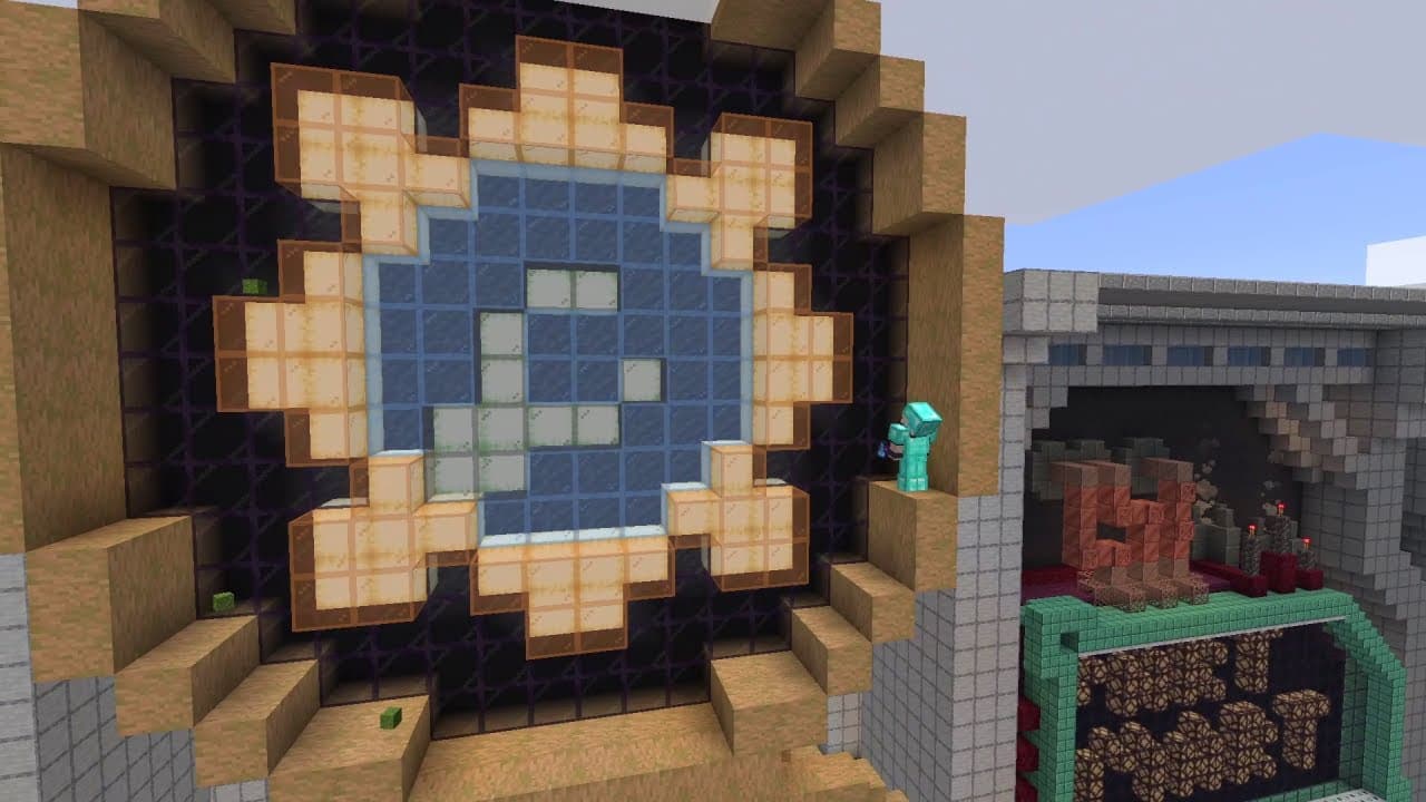 Hermitcraft S11#2: Entering: "The Complex"