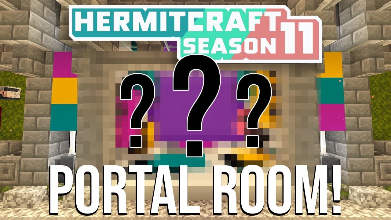 2 In 1! - HERMITCRAFT S11 - EP08