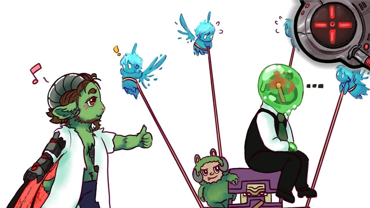 Animated Buildstone! - Hermitcraft Season 11 Episode 11