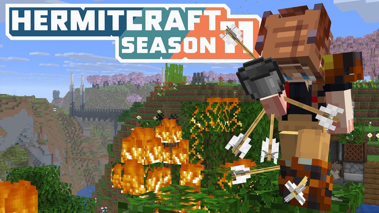 I Need Help | Hermitcraft 11: Episode 5