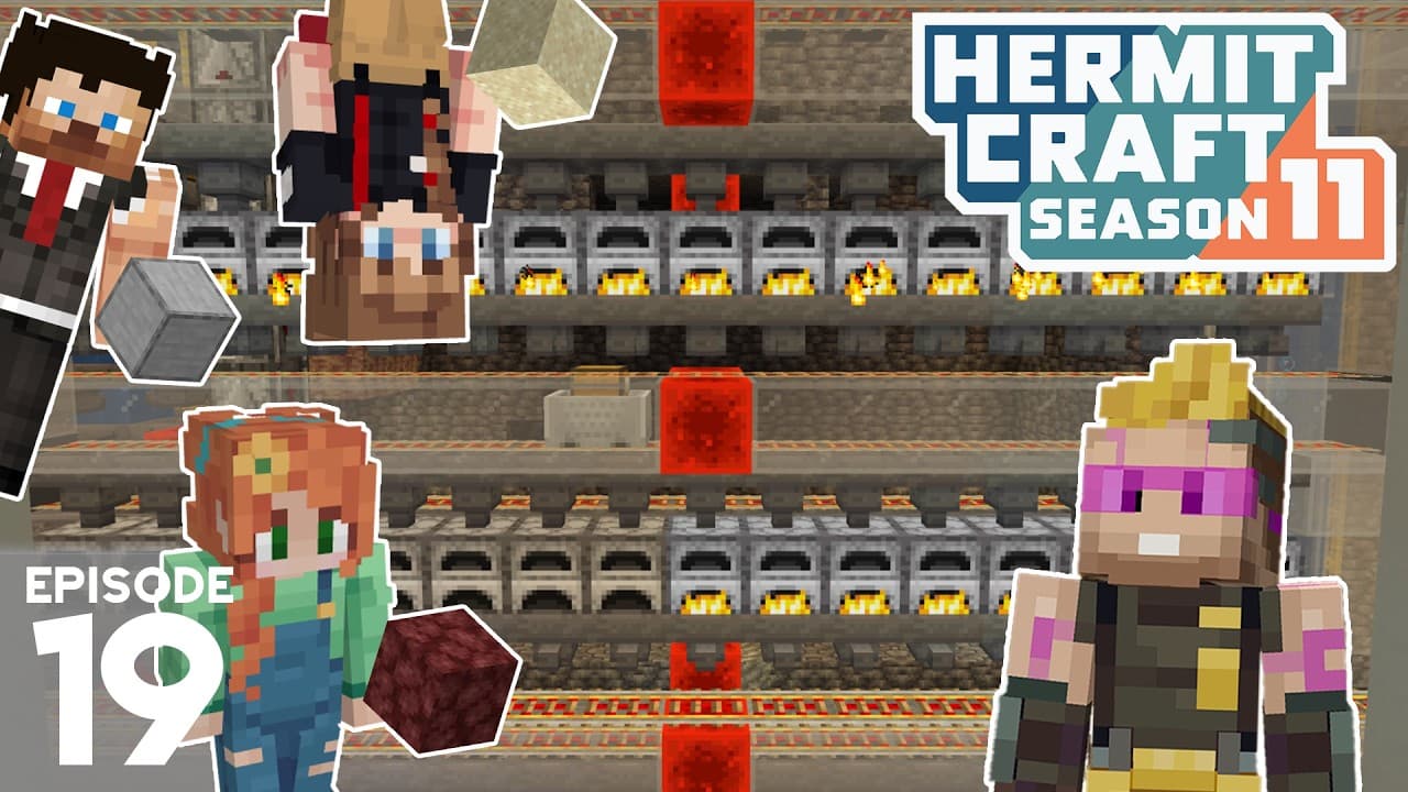 Suffering From Success! - Hermitcraft 11 | Ep 19