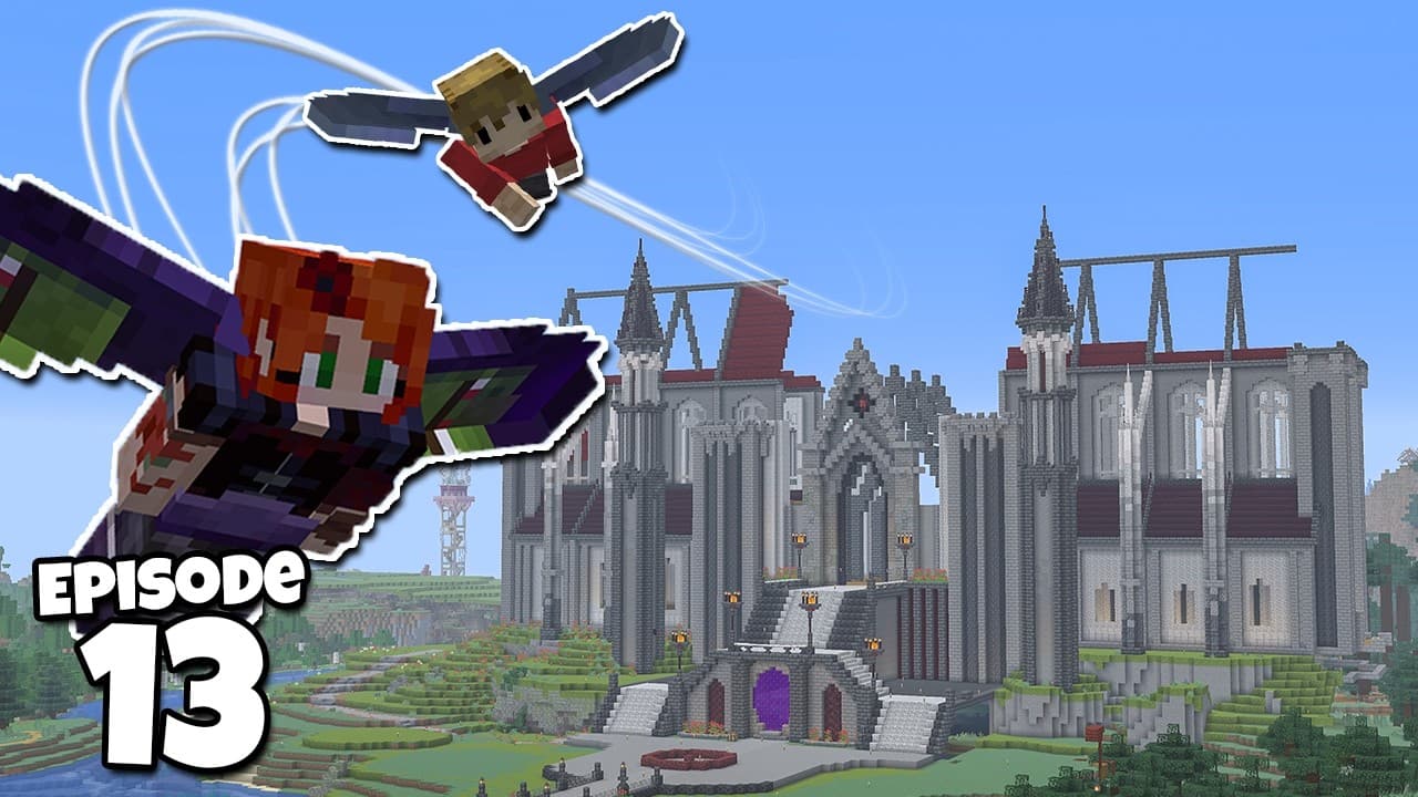 Getting Distracted! Hermitcraft 11 - Episode 13