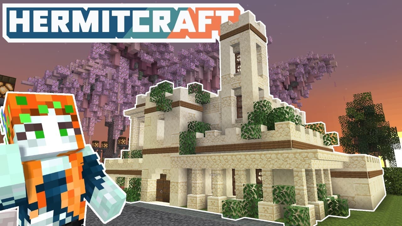 SUNKEN TREASURES - HERMITCRAFT
