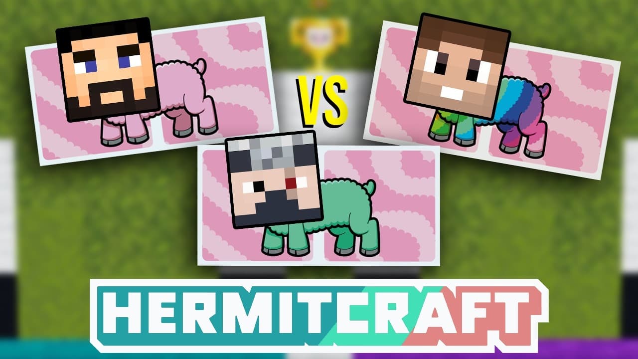 Etho And Impulse Are Going DOWN! - HERMITCRAFT S11 - EP30
