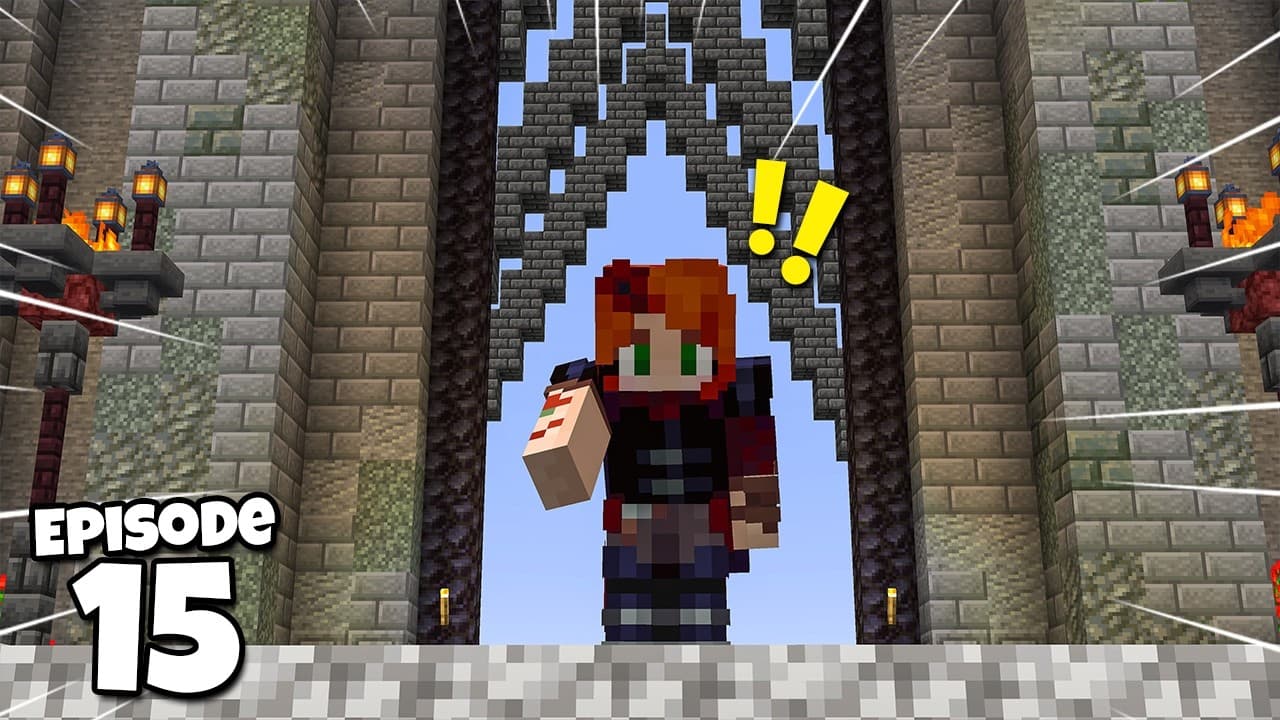 Bits and Bobs! Hermitcraft 11 - Episode 15