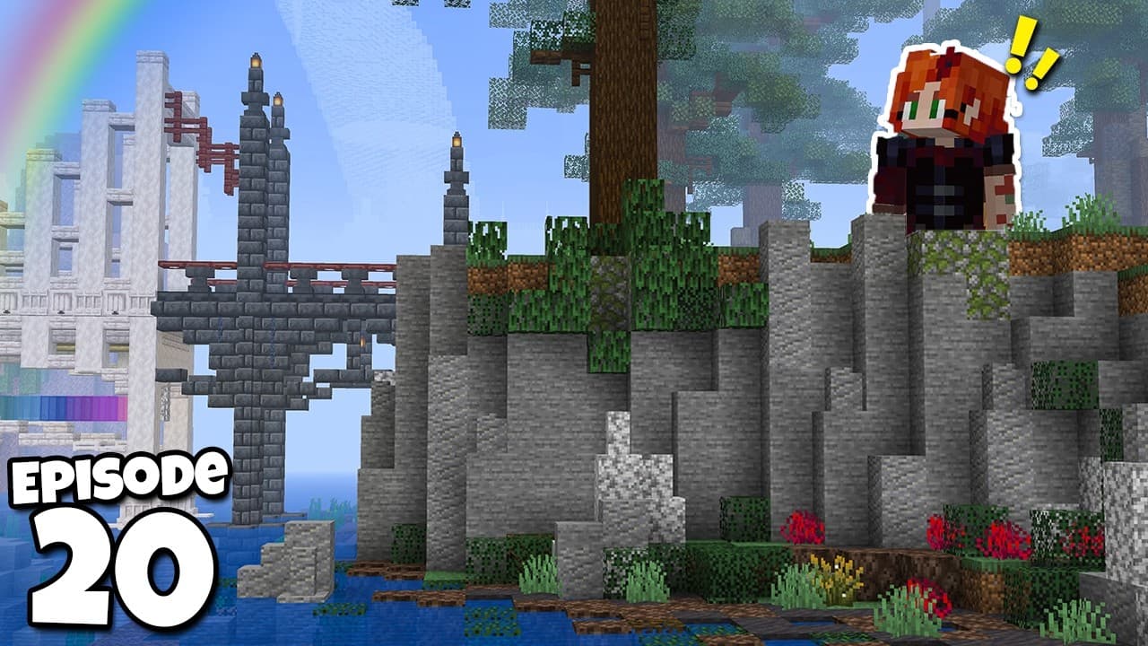 Catching Up! Hermitcraft 11 - Episode 20