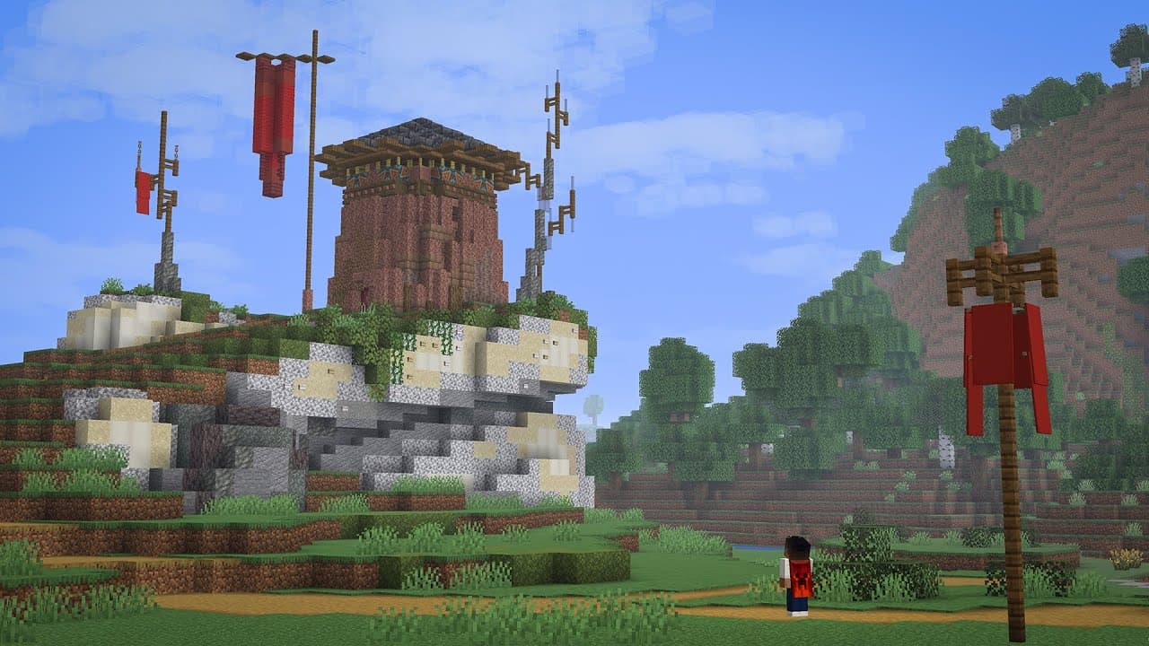 Home Sweet Home? :: Minecraft Hermitcraft