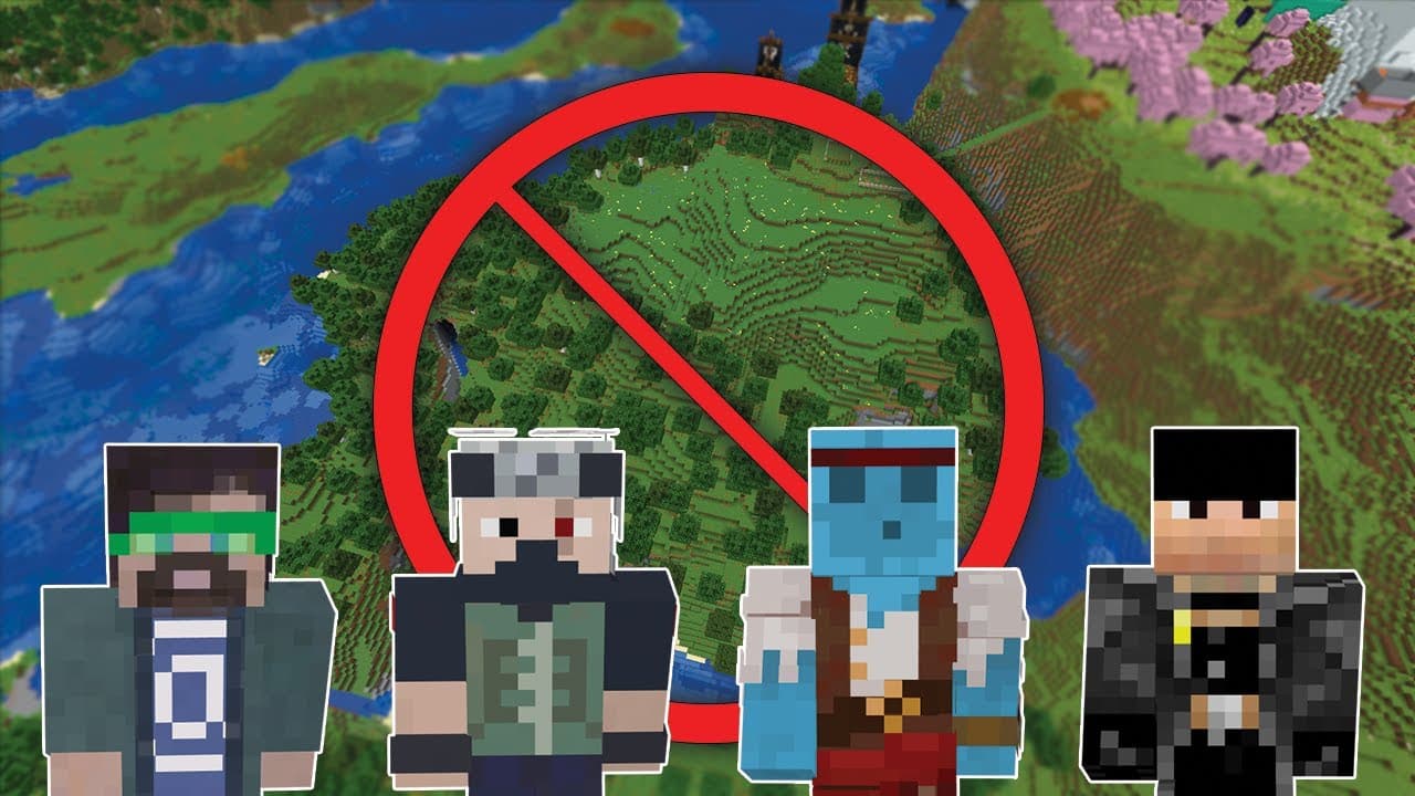 Hermitcraft 11 - Ep. 11: MINING SHENANIGANS! (Minecraft Let's Play)