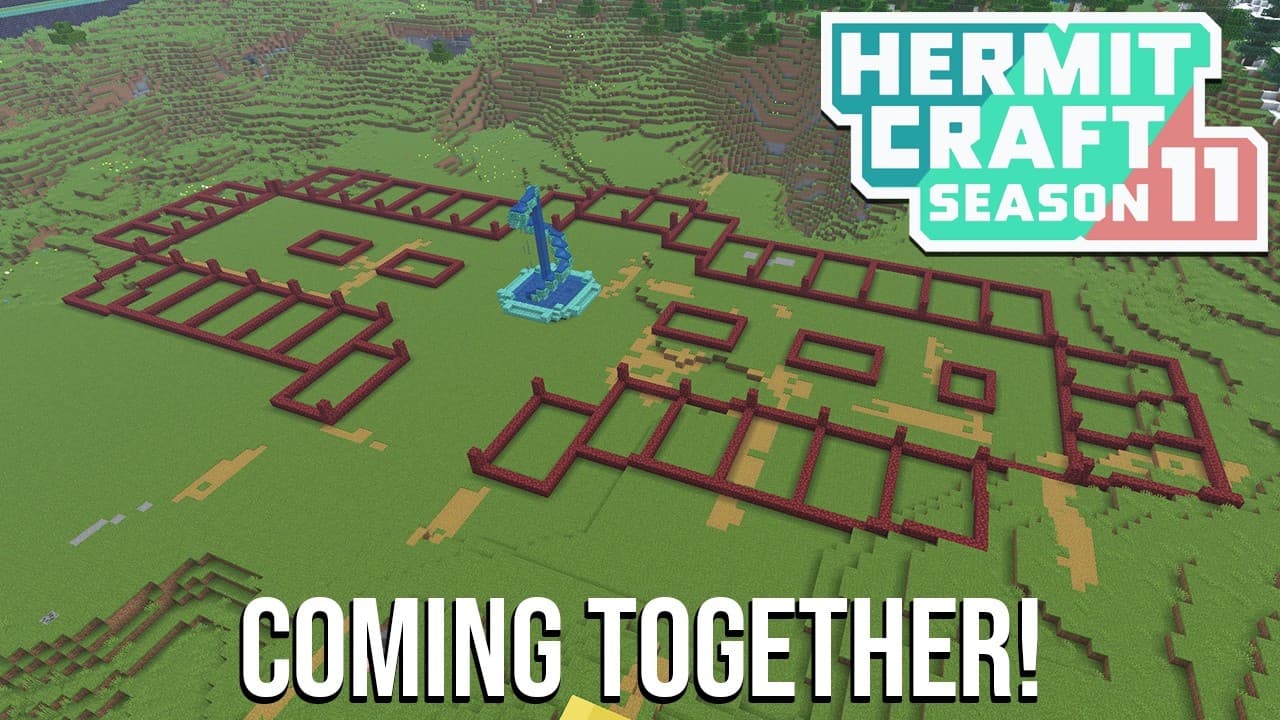 ANOTHER Hermit Didn't Know This Either! - HERMITCRAFT S11 - EP12