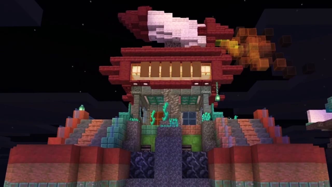 Hermitcraft S11#6: Going Warp Speed