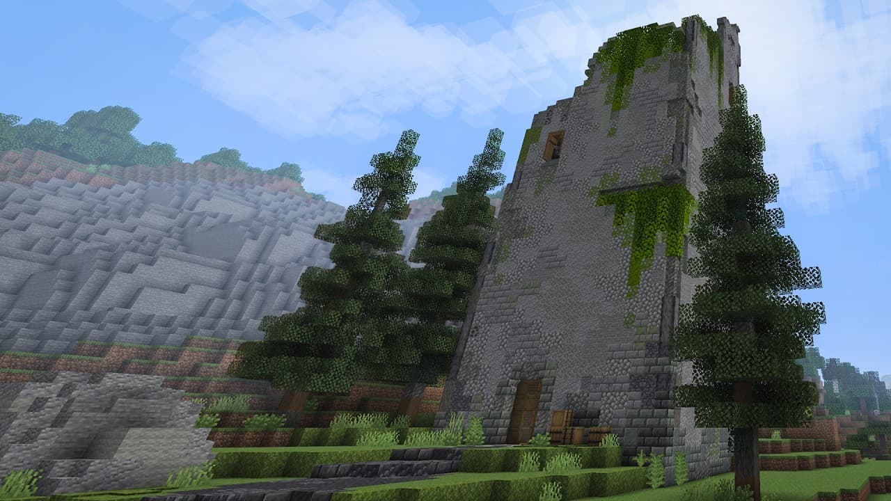 Fire Hazard :: Minecraft Hermitcraft