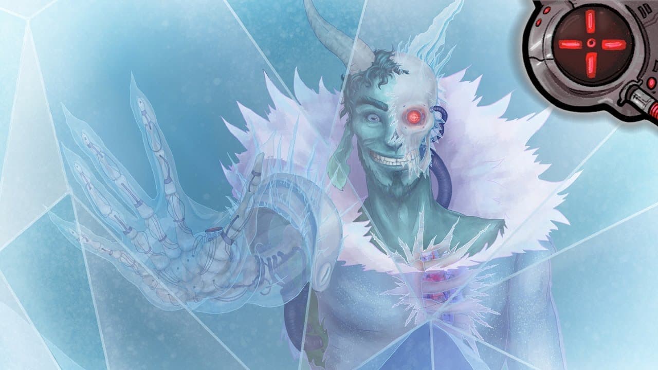 A Gift For Scar - Hermitcraft Season 11 Episode 2