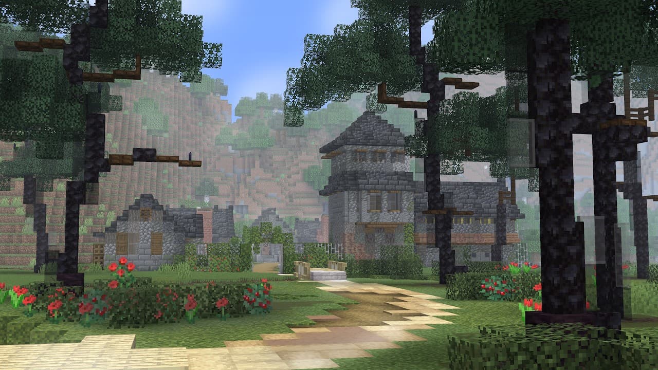 Exciting Art Experiments :: Minecraft Hermitcraft