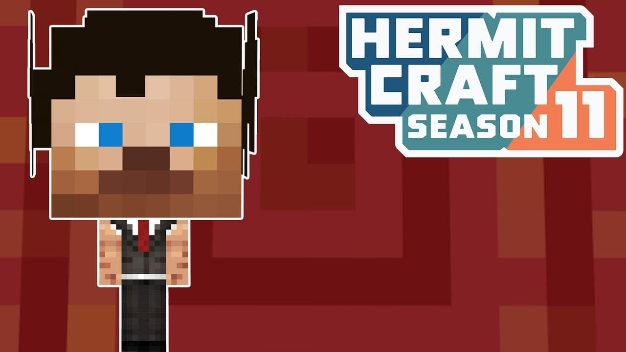 EGO PROBLEMS - HermitCraft S11 Ep3