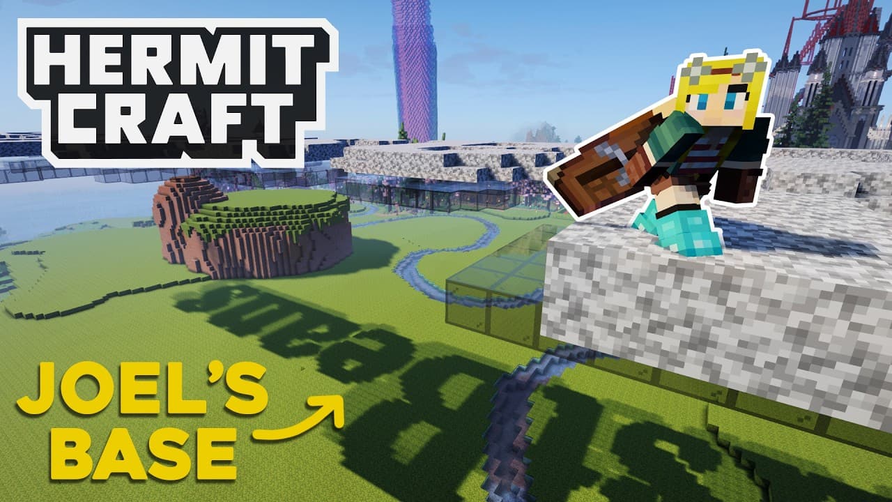 Hermitcraft S11: The MOST British Prank! | Episode 22