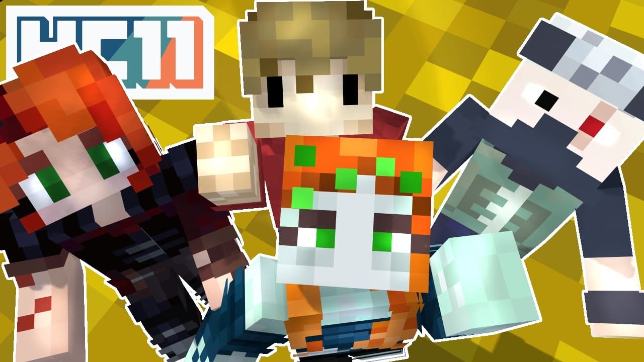 EGG...Z? - HERMITCRAFT