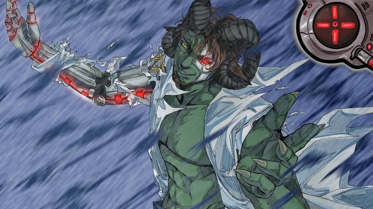 The Super Chunk of Mayhem! - Hermitcraft Season 11 Episode 6