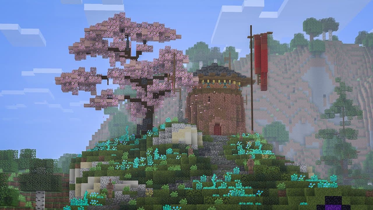 Bdubs is in Love :: Minecraft Hermitcraft