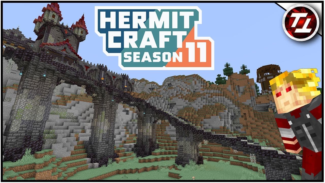 Ramping Up The Projects! - Hermitcraft 11: #2