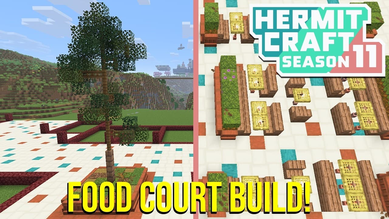 Is This A Good Tree? - HERMITCRAFT S11 - EP15